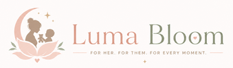 Luma Bloom Store - Home