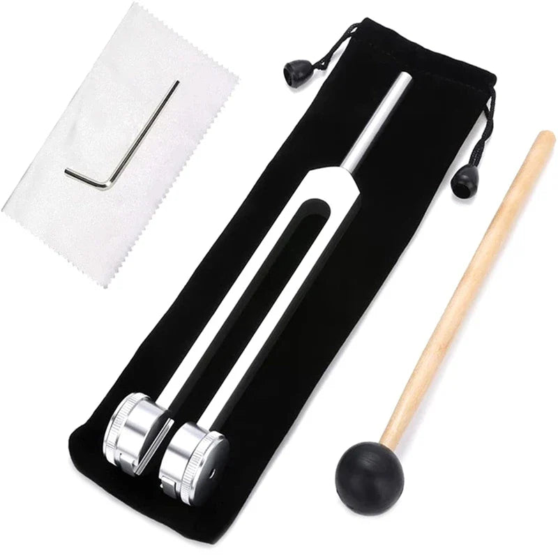 128Hz Healing Tuning Fork