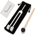 128Hz Healing Tuning Fork
