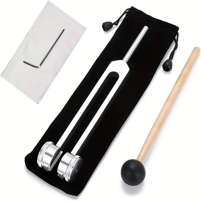 128Hz Healing Tuning Fork