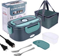 Electric Lunch Box Food Warmer