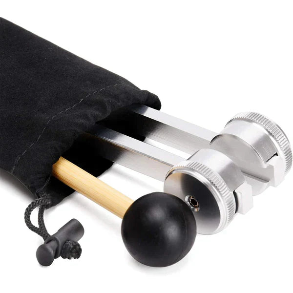 128Hz Healing Tuning Fork